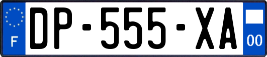 DP-555-XA