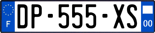 DP-555-XS