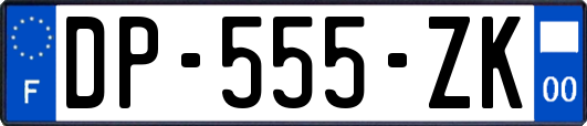 DP-555-ZK