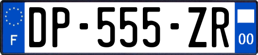 DP-555-ZR