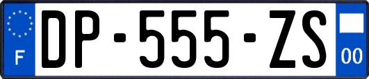 DP-555-ZS