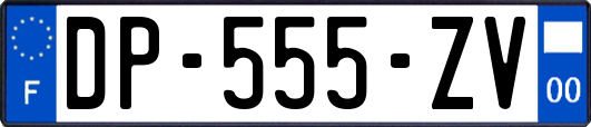 DP-555-ZV