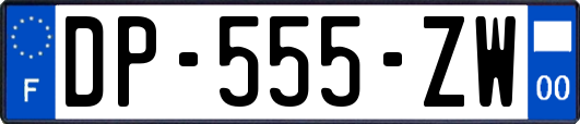 DP-555-ZW