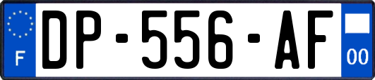 DP-556-AF