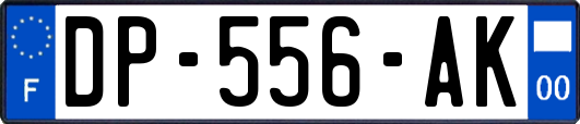 DP-556-AK