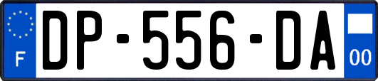 DP-556-DA