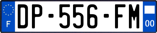 DP-556-FM