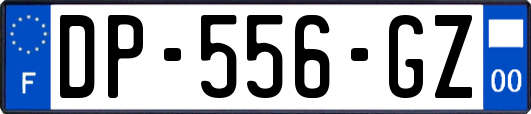 DP-556-GZ