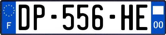 DP-556-HE