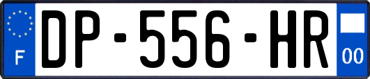 DP-556-HR
