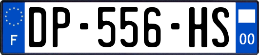 DP-556-HS