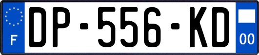 DP-556-KD
