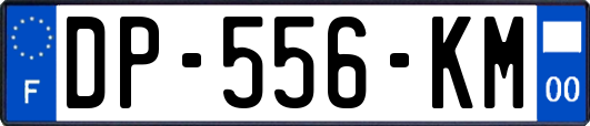 DP-556-KM