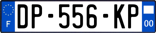 DP-556-KP