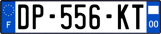 DP-556-KT
