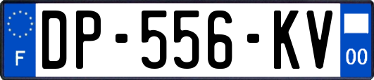 DP-556-KV