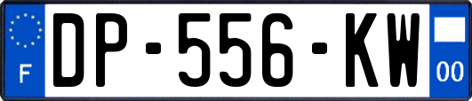 DP-556-KW