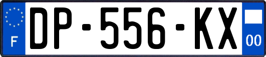 DP-556-KX