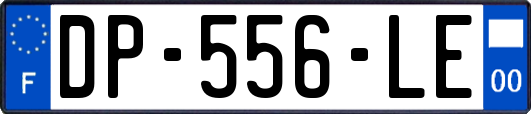 DP-556-LE