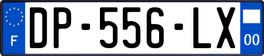 DP-556-LX