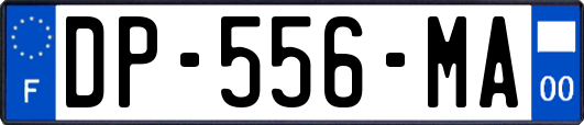 DP-556-MA