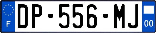 DP-556-MJ