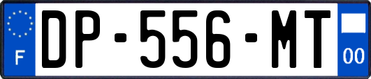 DP-556-MT