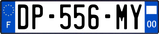 DP-556-MY
