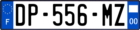DP-556-MZ