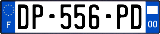 DP-556-PD