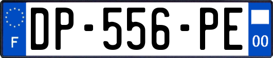 DP-556-PE