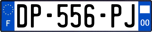 DP-556-PJ