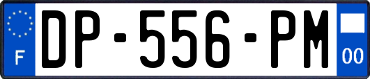 DP-556-PM