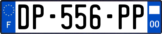 DP-556-PP