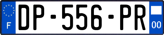DP-556-PR