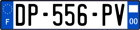 DP-556-PV