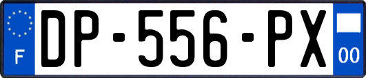 DP-556-PX