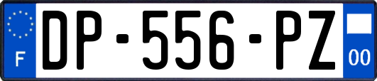 DP-556-PZ
