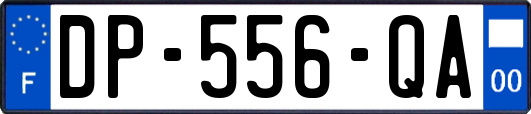 DP-556-QA
