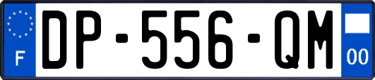 DP-556-QM