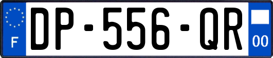 DP-556-QR