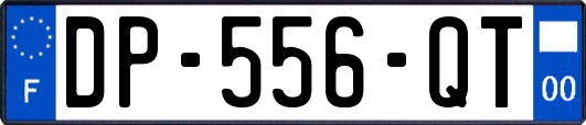 DP-556-QT