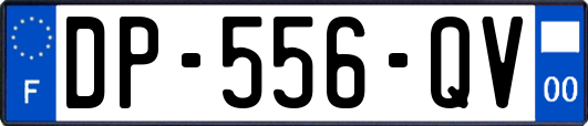 DP-556-QV