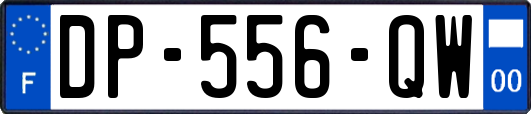 DP-556-QW
