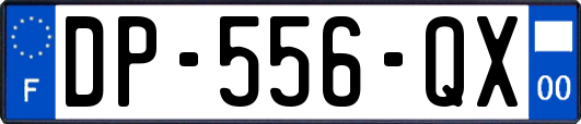 DP-556-QX