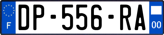 DP-556-RA