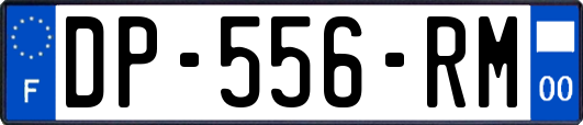 DP-556-RM