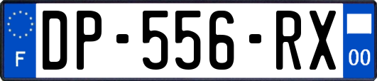 DP-556-RX