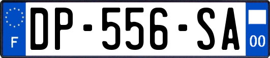 DP-556-SA