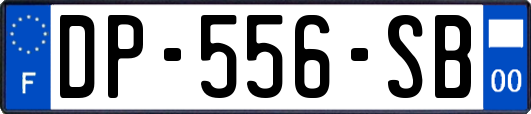 DP-556-SB